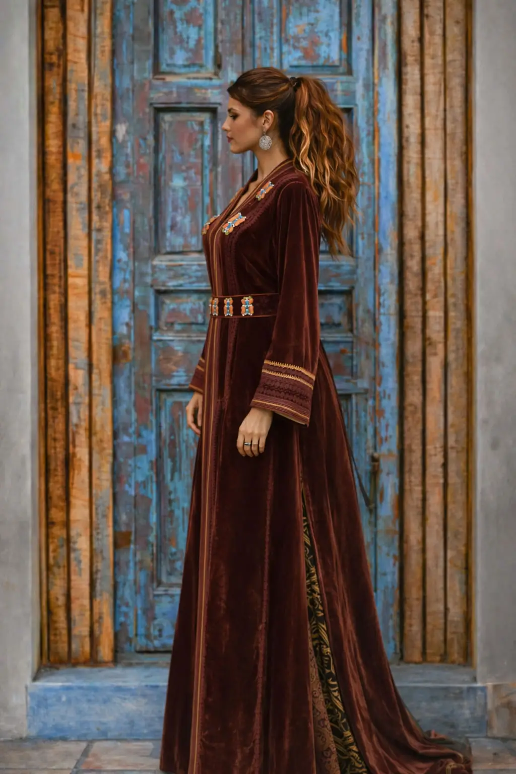 marron_2026_caftan2